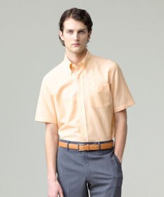 J.PRESS MEN REDA ACTIVE サマードレスシャツ / B.D.