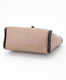 ANY SIS 【2WAY】ベルトベーシック トートバッグ