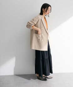 Green Parks オーバージャケット