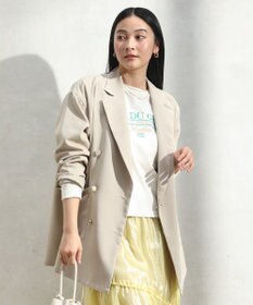 Green Parks オーバージャケット