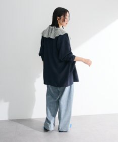 Green Parks オーバージャケット