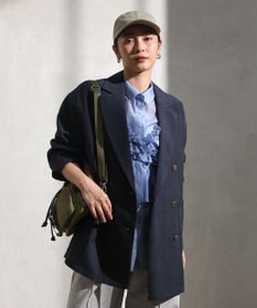 Green Parks オーバージャケット