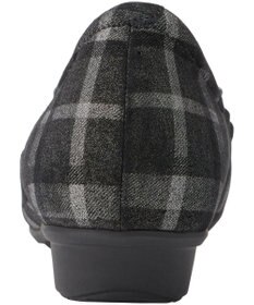 ASICS WALKING ペダラ レディース 2.0cm ヒール