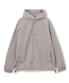 UNFILO MENS 耐久撥水 ライトフードブルゾン