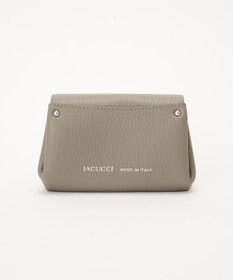 IACUCCI 【バイカラー】アバ ウォレット CERVO