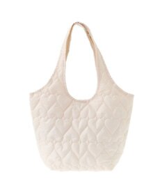 Green Parks ・ＱＵＯＮ　ハートパデットトート