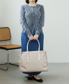 ACE BAGS & LUGGAGE Jewelna Rose グレタ ナイロンボストンバッグ 16182 ジュエルナローズ