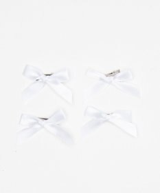 WEGO L4Pミニリボンクリップ