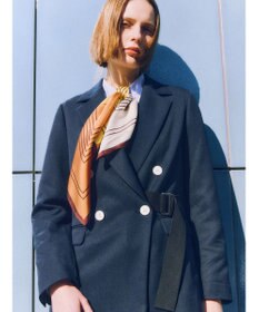Te chichi デタッチベルトテーラードジャケット《2026 spring catalog item》
