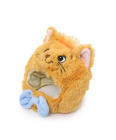 PET PARADISE ディズニー トゥルーズ 猫 なりきり帽子  S / M
