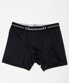 WEGO グラフィックボクサーパンツ