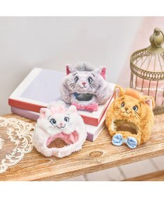 PET PARADISE ディズニー トゥルーズ 猫 なりきり帽子  S / M