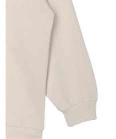 CRAFT STANDARD BOUTIQUE 【男女兼用】裏起毛タートルスウェット