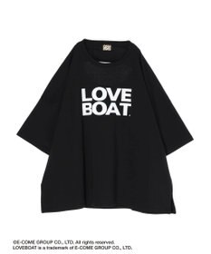 Green Parks ■別注　ＬＯＶＥ　ＢＯＡＴ　ロゴｐｔビッグＴ