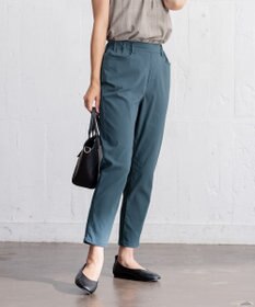 ANY 【ウエストゴム/ストレッチ/UVカット】大人の7daysデイリー パンツ