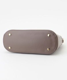 自由区 【カタログ掲載】【MILOS】レザーポケット バッグ