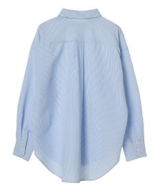 Green Parks ゆったりサッカーシャツ