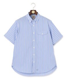 J.PRESS MEN 【WEB・一部店舗限定】マルチストライプシャツ