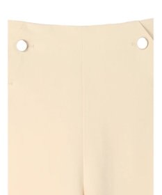 earth music&ecology マリンパンツ（Ｂｅｉｇｅ）