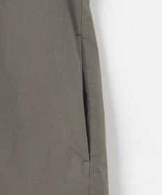 自由区 【洗える・XSサイズあり】タイプライターピースダイ ワンピース