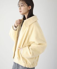 Green Parks ２ＷＡＹカラーコクーンブルゾン