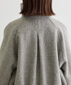 Green Parks ２ＷＡＹカラーコクーンブルゾン