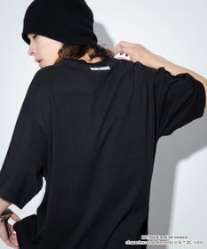 WEGO 【ユニセックス着用ITEM】別注BATMAN＆THE　JOKER　T（S）