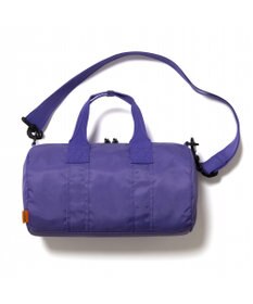 ACE BAGS & LUGGAGE EDGELINK マイクロギャラクシー ミニロールボストン ショルダーバッグ 60492 エッジリンク