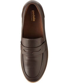 ASICS WALKING ペダラ ソフトラギッド レディース 3E 3.0cmヒール