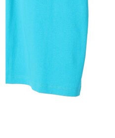 earth music&ecology バックディティールロゴＴＥＥ