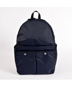 Y'SACCS ダブルホックポケットデイパック