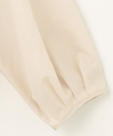 自由区 【洗える・XSサイズあり】シアーシャイニー ジャケット