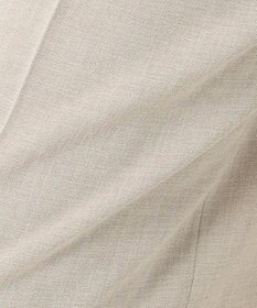 自由区 【イージーケア/セットアップ対応】サマーセットアップ ワイドパンツ