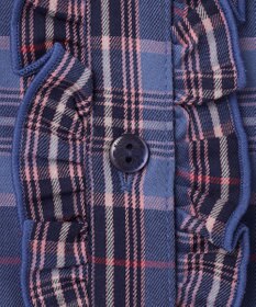 組曲 KIDS 【150-160cm】ブリティッシュ ワンピース