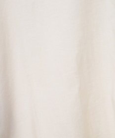 Green Parks 裾チュールレイヤードチュニック