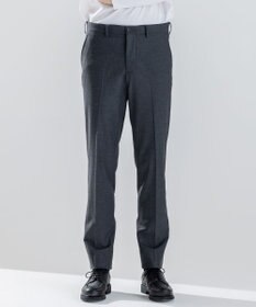 JOSEPH HOMME 新素材【ストレッチ】ウール混 キャリーマンストレッチ　 テーパードパンツ / CITY