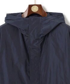 J.PRESS YORK STREET 【UNISEX】ポリエステルツイル マウンテンパーカー