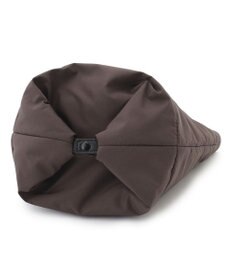 UNFILO パデッド ミニトートバッグ