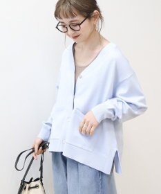 AMERICAN HOLIC Ｖネックニットカーディガン