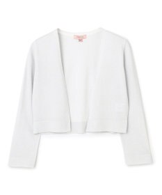 TOCCA AIRLY WINGS BOLERO ボレロ