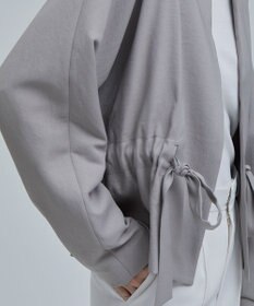 BEIGE， MARIE / ノーカラージャケット