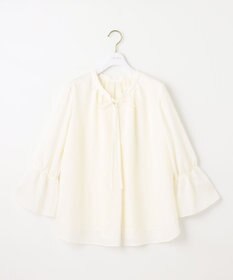 ANY SIS 【2WAY】ドロスト ブラウス