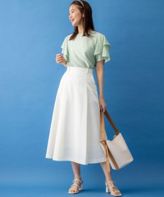 組曲 チノライク スカート