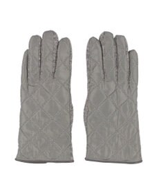 UNBILLION カシュネ cache nez / ベーシックキルティング手袋