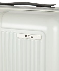 ACE BAGS & LUGGAGE 【WEB限定】 ACE ファームロード スーツケース 33L 機内持込 05891 エース