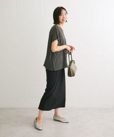 Green Parks ・ｆｕｒｒｙｒａｔｅバイヤスシャーリングプルオーバー