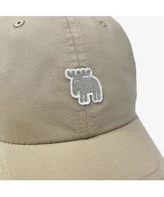 林八百吉商店 moz  ツイルキャップ