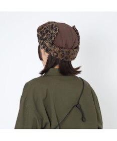 林八百吉商店 Champion タフタフライトキャップ