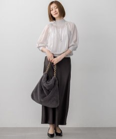 23区 リングパール ネックレス