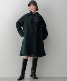 23区 インヒール ロング ブーツ